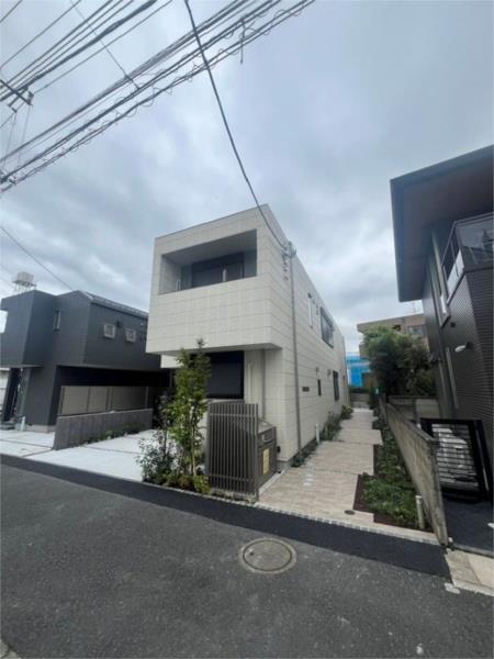 クラインヴァルト駒沢