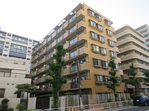 NICアーバンハイム木場公園