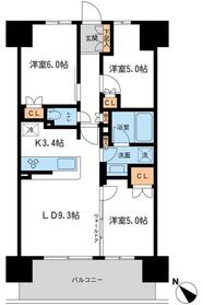 0103号室