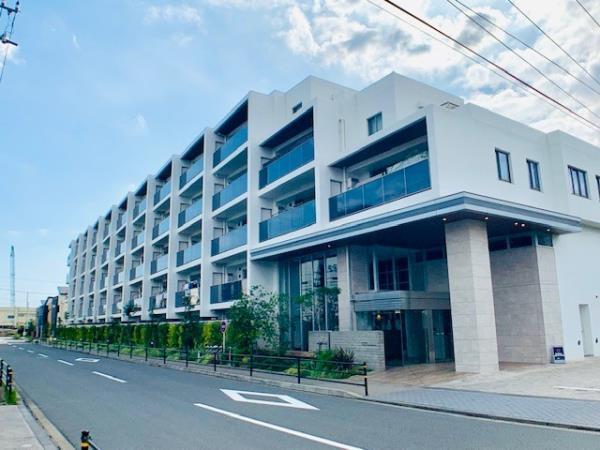 Brillia湘南辻堂海浜公園