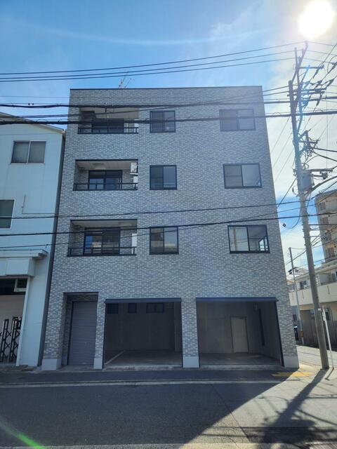 なかむら不動産ビルIV