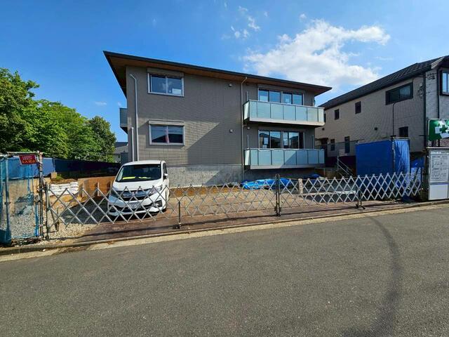 Uテラス
