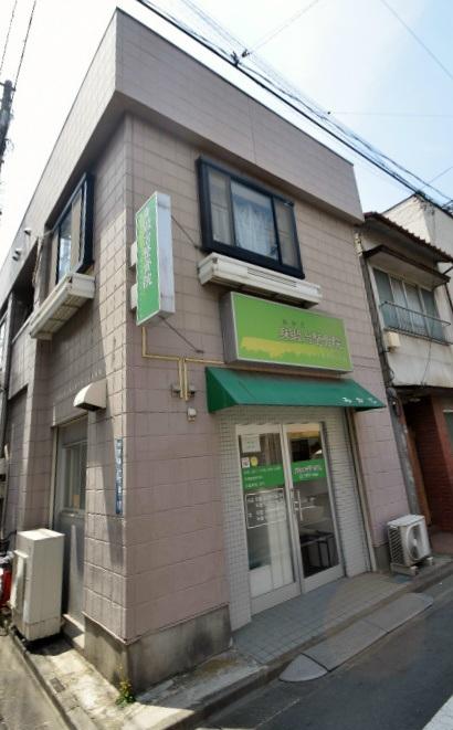 三住ハイツ