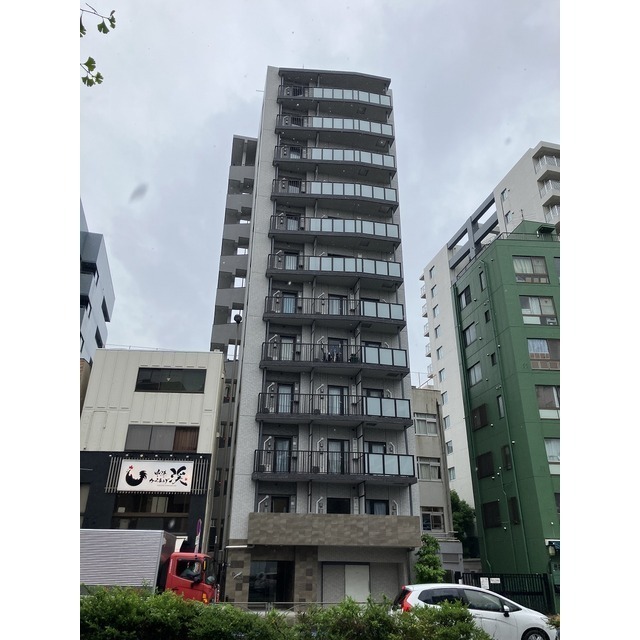 プレール・ドゥーク文京本郷