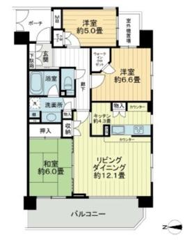 203号室