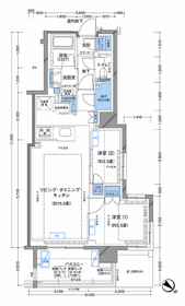 710号室