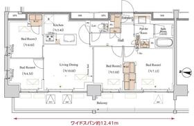 0710号室