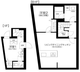 102号室