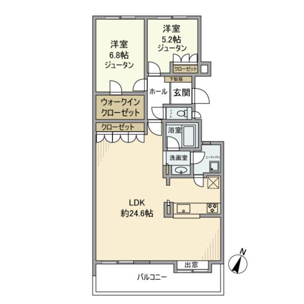 305号室