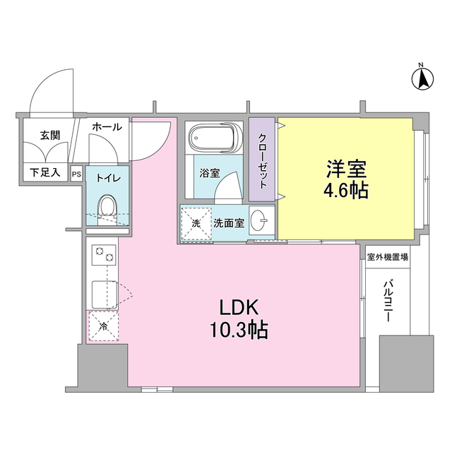 0902号室