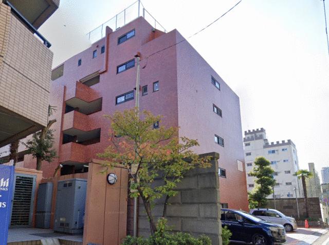 ローヤル若葉