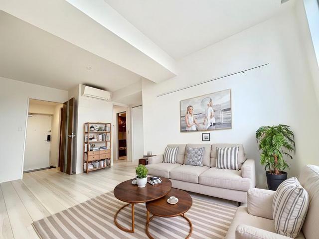 0901号室