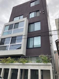 FARE 目黒本町