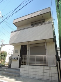 ハピネス三宿 101