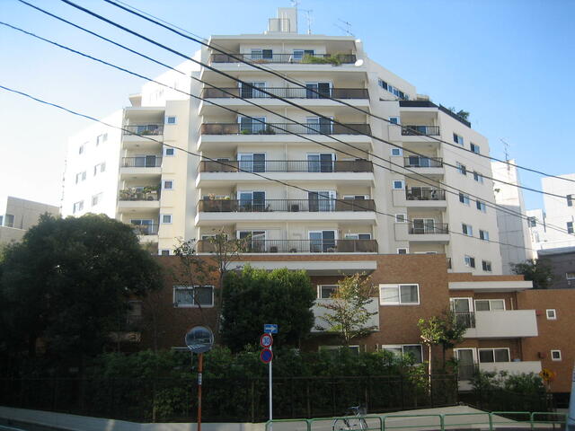 コープ野村一番町
