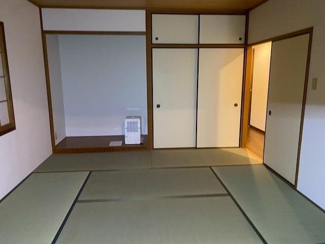 104号室