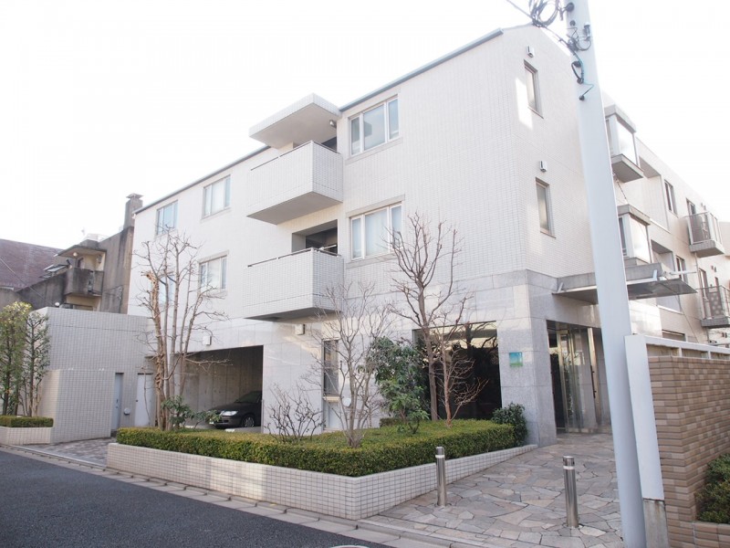 AZ小石川（アズ小石川）