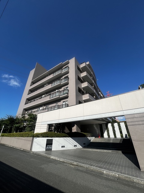 パストラルハイム五反田