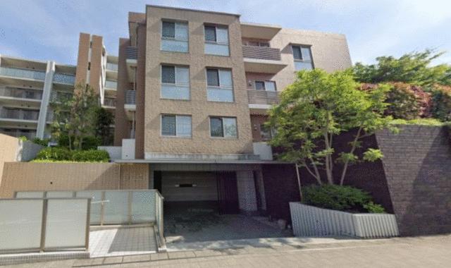 ドレッセ青葉台プレエスタ