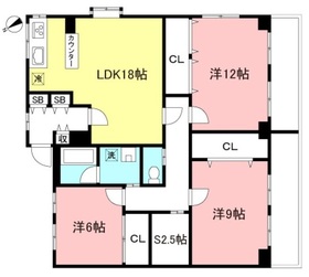 304号室