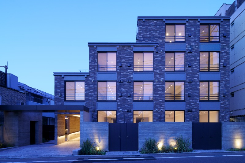 LEGALAND駒沢大学ANNEX