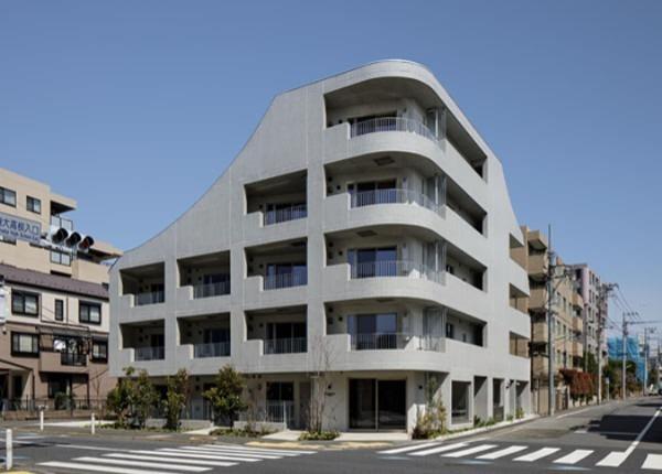 GrandStory 用賀 II