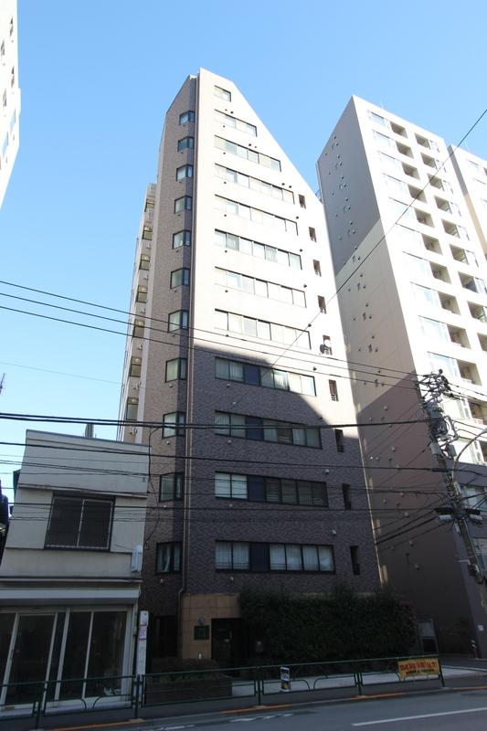 カテリーナ文京千駄木