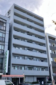 ADW Residence 洗足池
