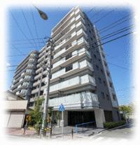 パークホームズ湘南辻堂