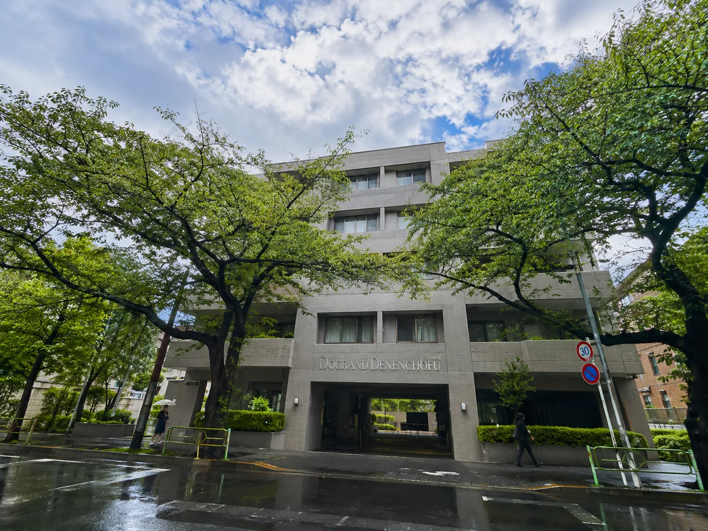 吉祥寺東急アパートメント
