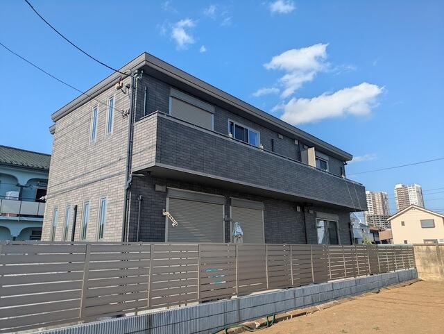 Brown Estate