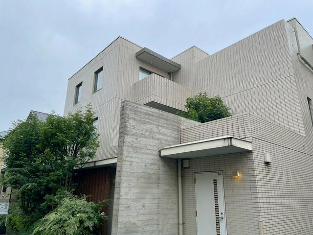 フレンシア高円寺