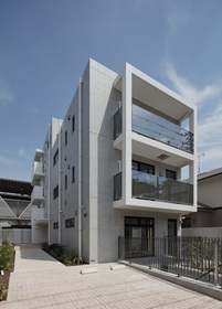 GranDuo田園調布III