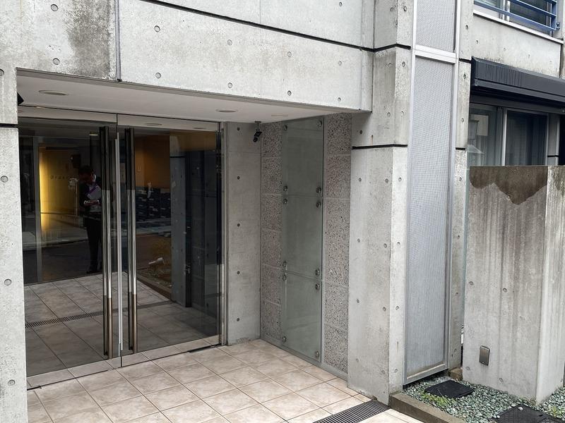 Branche武蔵小山