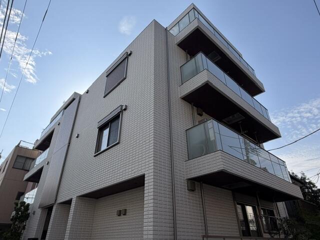 フィールド ヴィレッジ 横濱桜木町