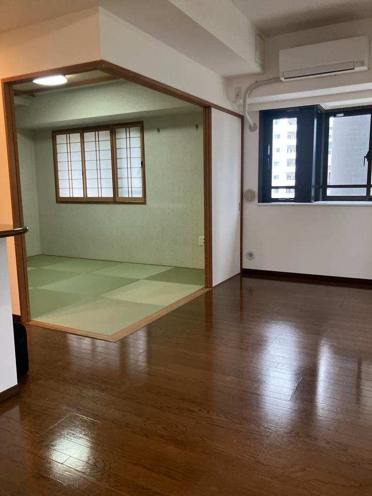 605号室