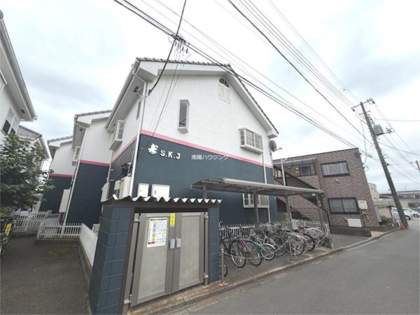 寿SKJ