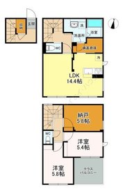 301号室