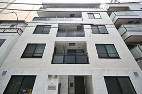 The Residence Nihonbashi