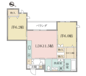 302号室