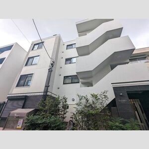 エルファーロ三軒茶屋Ⅱ
