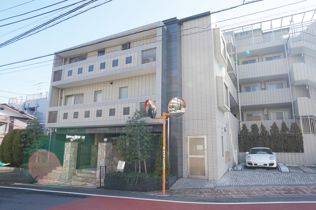 グラーサ三軒茶屋