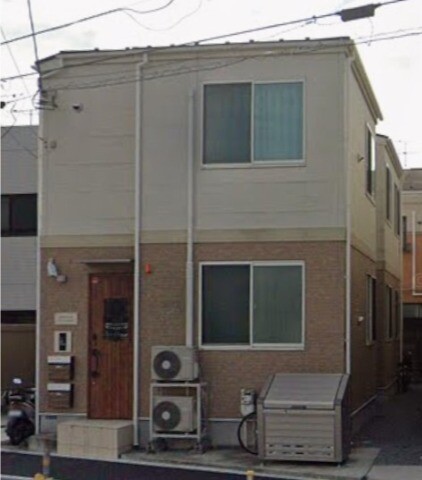 TOKYO β 京成高砂7
