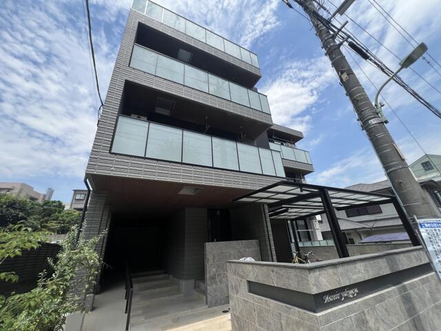 manoir yukigaya