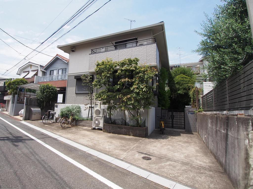 コーポ池畔