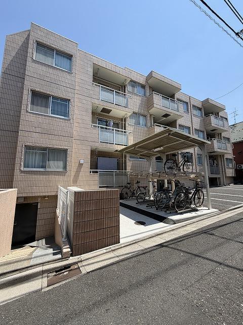 LSLレジデンス高円寺