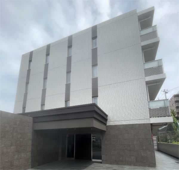 クレアホームズ市ヶ尾荏田西