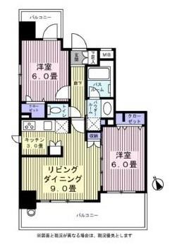 802号室