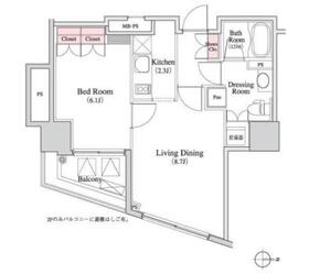 905号室