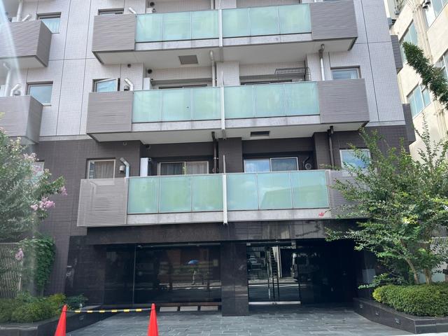 パークリュクス本駒込